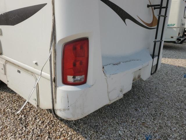 Photo 9 from auction – 2010 FORD ECONOLINE with VIN 1FDWE3FL7ADA61429