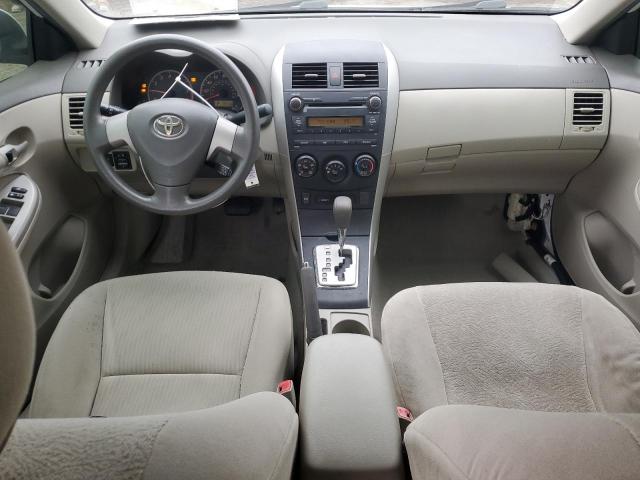 Photo 8 from auction – 2010 TOYOTA COROLLA BA with VIN 1NXBU4EEXAZ195023