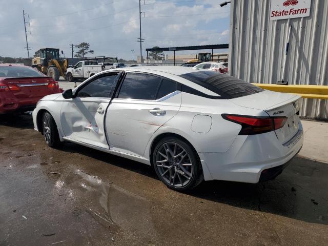 Photo 2 from auction – 2023 NISSAN ALTIMA SR with VIN 1N4AL4CV5PN410046