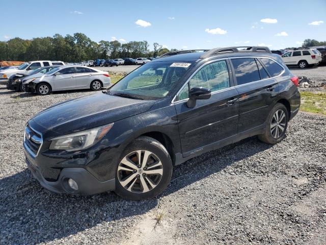SUBARU OUTBACK 2. 2019 with VIN 4S4BSAJC8K3373124 - Photo from auction
