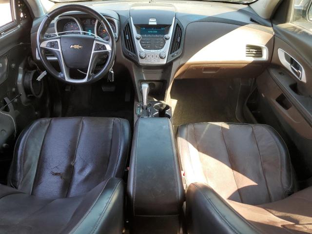 Photo 8 from auction – 2011 CHEVROLET EQUINOX LT with VIN 2CNFLNE53B6313438