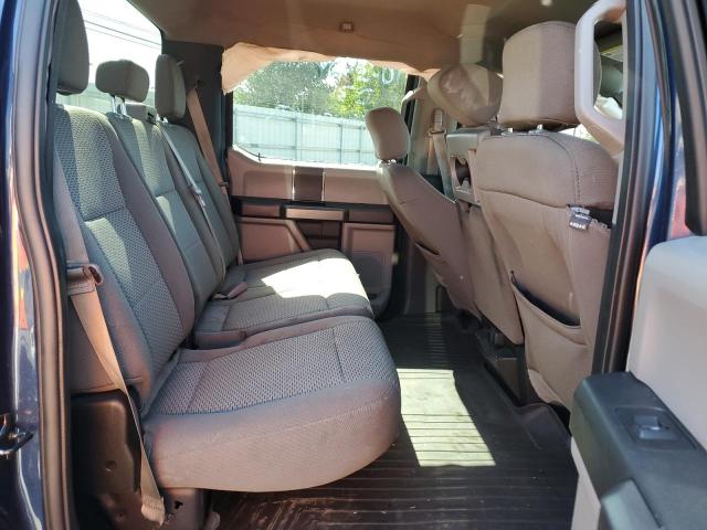 Photo 10 from auction – 2017 FORD F150 SUPER with VIN 1FTEW1EF5HKD11026