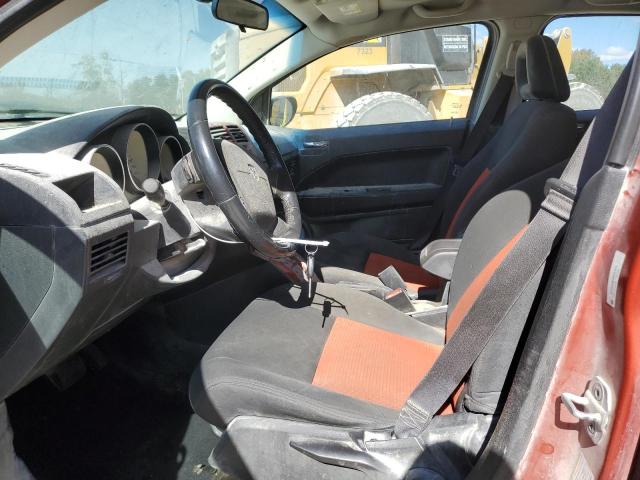 Photo 7 from auction – 2008 DODGE CALIBER SX with VIN 1B3HB48B78D681015