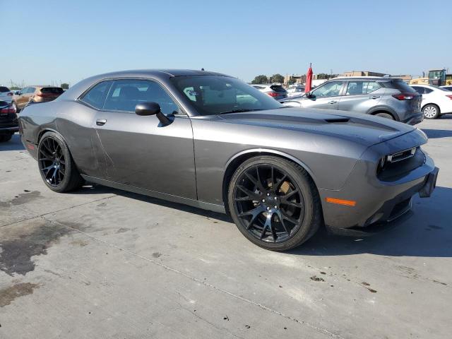 Photo 4 from auction – 2016 DODGE CHALLENGER with VIN 2C3CDZAG5GH256842