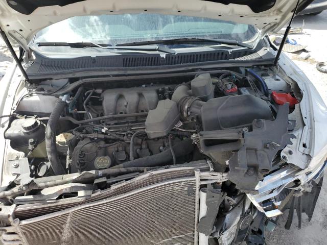 Photo 11 from auction – 2014 FORD TAURUS SEL with VIN 1FAHP2E85EG174613