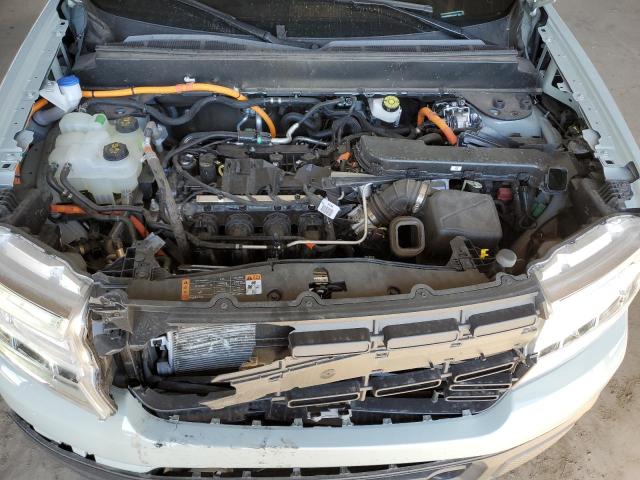 Photo 11 from auction – 2024 FORD MAVERICK L with VIN 3FTTW8M39RRA25927