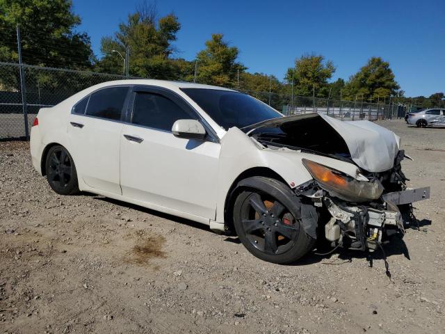 Photo 4 from auction – 2010 ACURA TSX with VIN JH4CU2F64AC038239