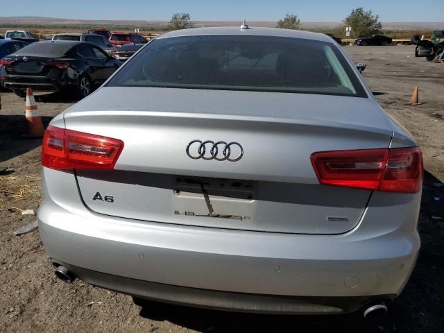 Foto 6 de la subasta – 2015 AUDI A6 PREMIUM con VIN WAUGFAFC6FN036286