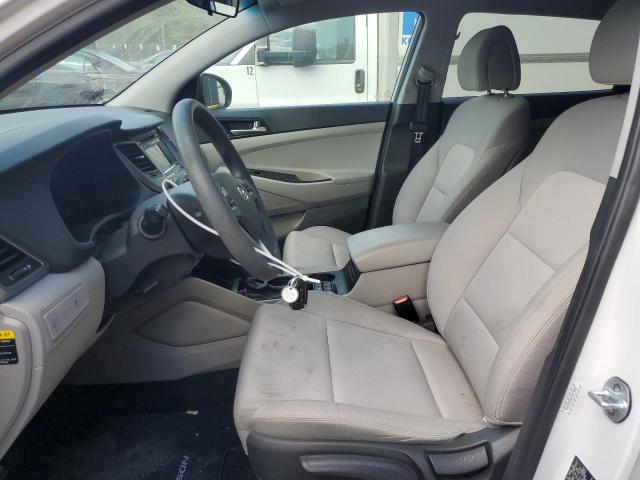 Photo 7 from auction – 2018 HYUNDAI TUCSON SE with VIN KM8J2CA46JU791058