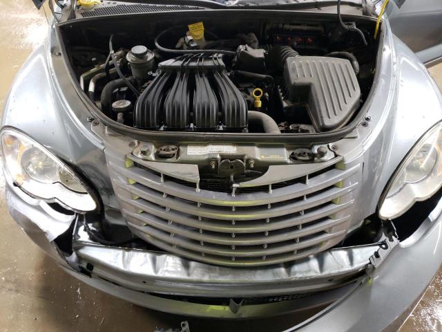 Photo 11 from auction – 2008 CHRYSLER PT CRUISER with VIN 3A8FY48B48T119306