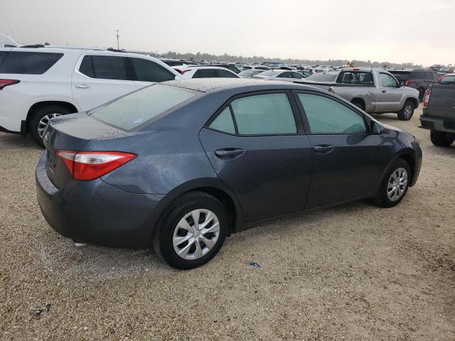 Photo 3 from auction – 2015 TOYOTA COROLLA L with VIN 2T1BURHE8FC287975