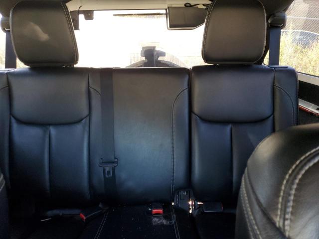 Photo 10 from auction – 2014 JEEP WRANGLER U with VIN 1C4BJWFG1EL284466