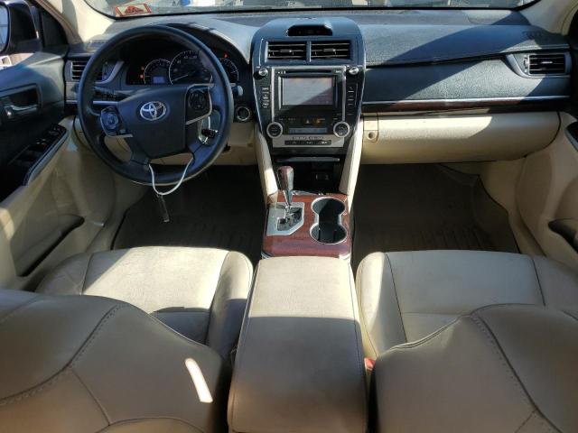 Photo 8 from auction – 2014 TOYOTA CAMRY L with VIN 4T4BF1FK4ER362050