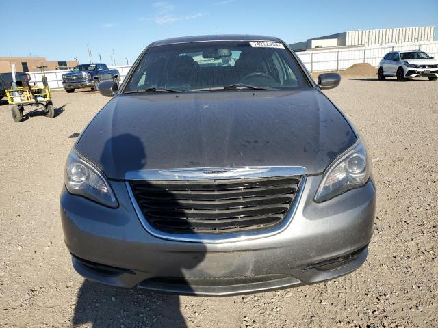 Photo 5 from auction – 2012 CHRYSLER 200 S with VIN 1C3CCBHG8CN159961