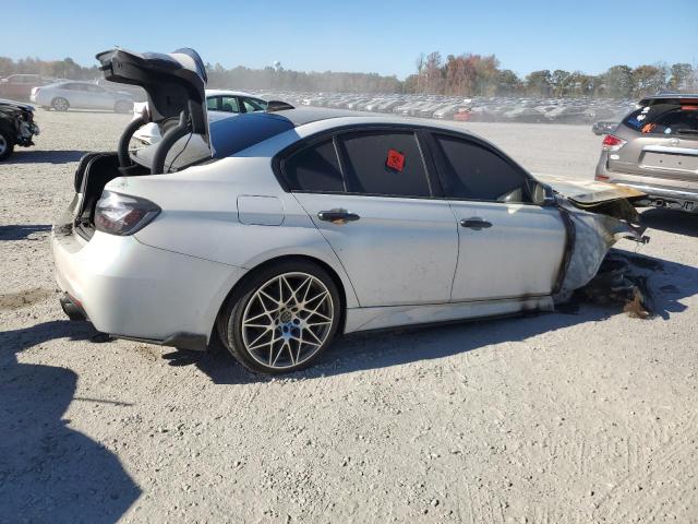 Foto 3 de la subasta – 2012 BMW 328 I con VIN WBA3A5G51CNP16144