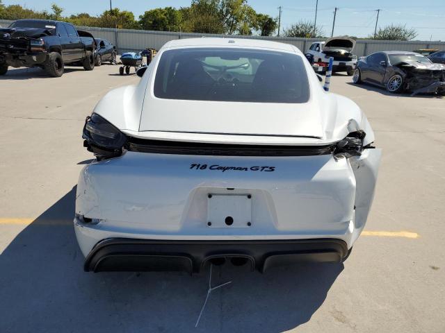 Снимка 6 от търг – 2018 PORSCHE CAYMAN S с VIN WP0AB2A88JK279606