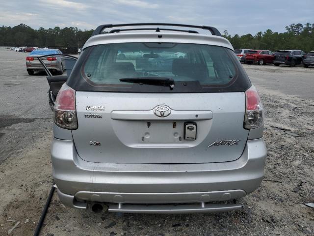 Photo 6 from auction – 2005 TOYOTA COROLLA MA with VIN 2T1KR32E55C457280