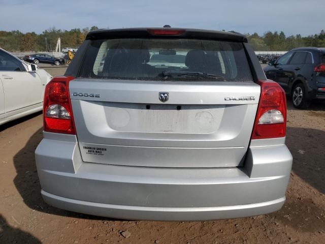 Photo 6 from auction – 2012 DODGE CALIBER SX with VIN 1C3CDWDA9CD536454