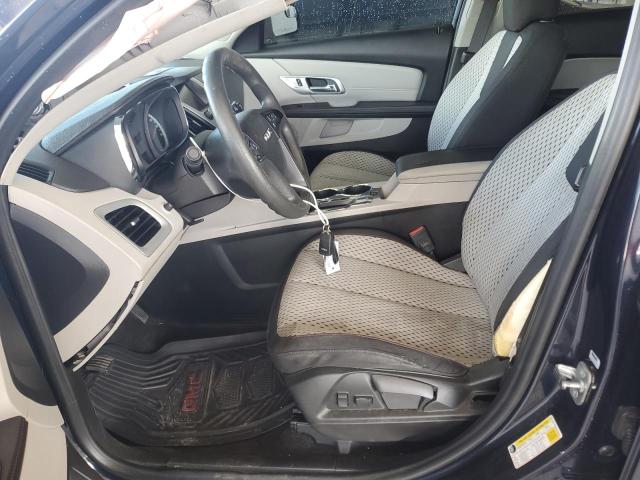 Photo 7 from auction – 2015 GMC TERRAIN SL with VIN 2GKALMEK9F6279224
