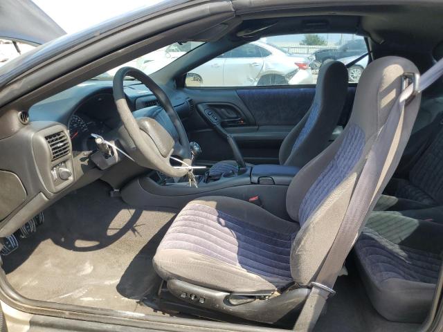 Photo 7 from auction – 2000 CHEVROLET CAMARO with VIN 2G1FP22K2Y2107361