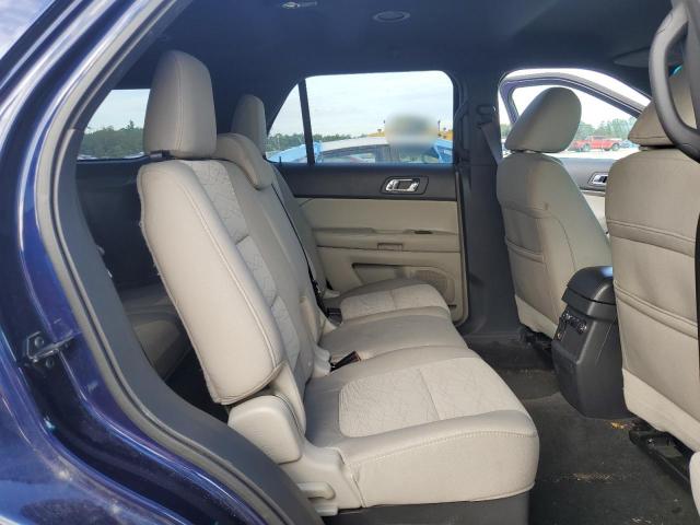 Photo 11 from auction – 2011 FORD EXPLORER with VIN 1FMHK7B8XBGA67848