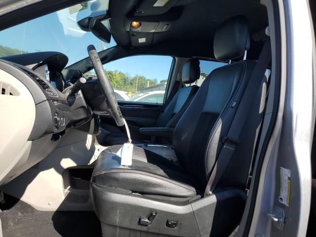 Photo 7 from auction – 2018 DODGE GRAND CARA with VIN 2C4RDGCG3JR326539