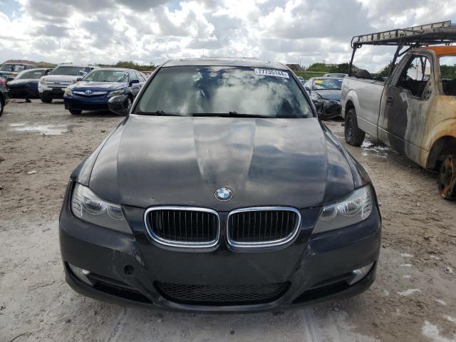 Photo 5 from auction – 2009 BMW 328 I with VIN WBAPH77539NM47338