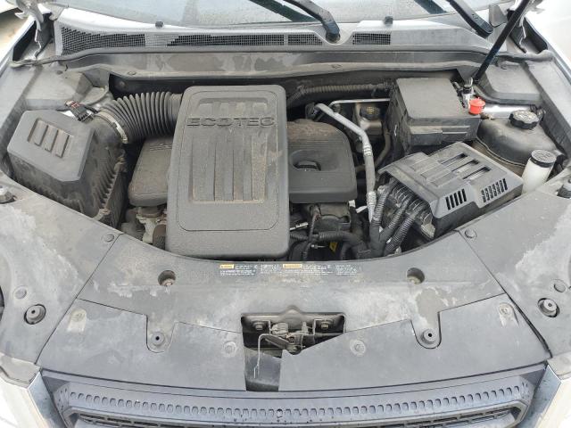 Photo 12 from auction – 2017 GMC TERRAIN SL with VIN 2GKALMEK9H6348030