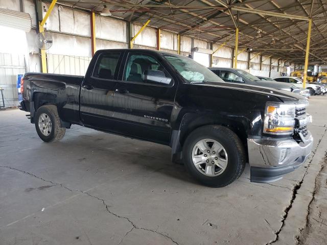 Photo 4 from auction – 2018 CHEVROLET SILVERADO with VIN 1GCRCREC7JZ331760