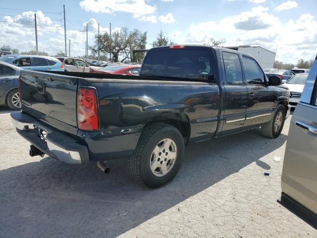 Photo 3 from auction – 2007 CHEVROLET SILVERADO with VIN 1GCEC19ZX7Z120429