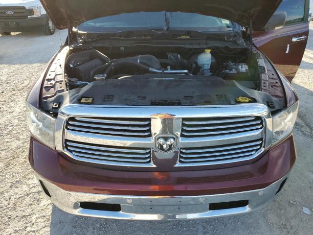 Photo 11 from auction – 2016 RAM 1500 SLT with VIN 1C6RR6LT8GS284540