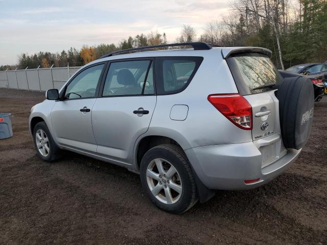 Photo 2 from auction – 2007 TOYOTA RAV4 with VIN JTMBD33V976025668