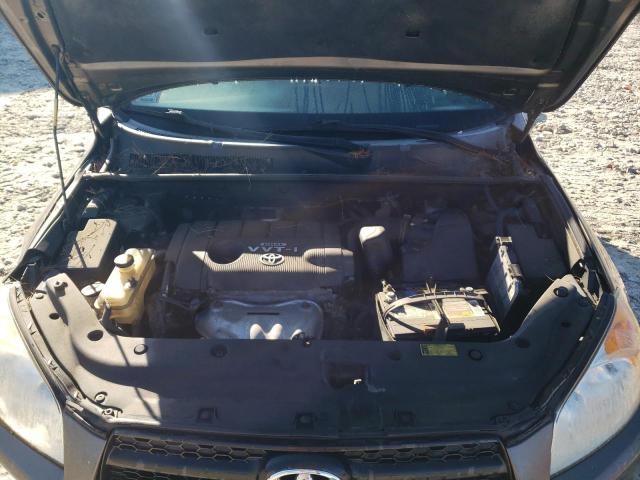 Photo 12 from auction – 2010 TOYOTA RAV4 with VIN 2T3BF4DV6AW049026