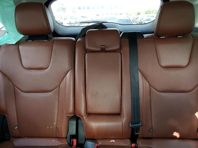 Photo 10 from auction – 2015 FORD EDGE TITAN with VIN 2FMPK4K86FBB67100