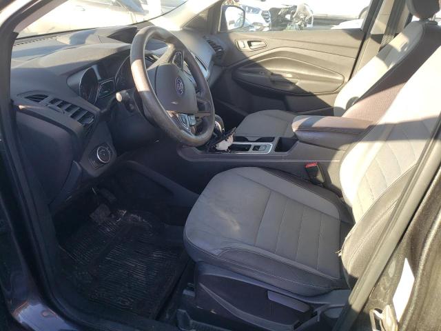 Photo 7 from auction – 2019 FORD ESCAPE S with VIN 1FMCU0F73KUA02810