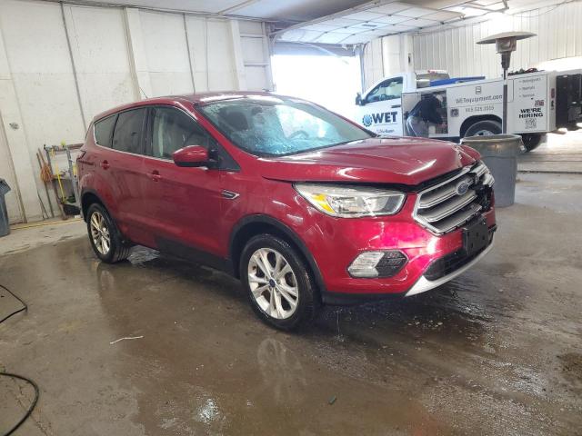 Photo 4 from auction – 2017 FORD ESCAPE SE with VIN 1FMCU0GD7HUB79891