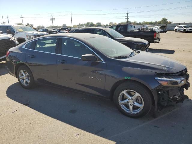 Photo 4 from auction – 2017 CHEVROLET MALIBU LS with VIN 1G1ZC5STXHF266159