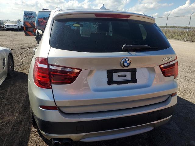 Photo 6 from auction – 2013 BMW X3 XDRIVE3 with VIN 5UXWX7C5XDL976294