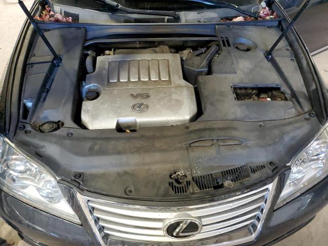 Photo 11 from auction – 2010 LEXUS ES 350 with VIN JTHBK1EG0A2376927