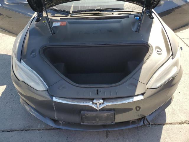 Photo 11 from auction – 2017 TESLA MODEL S with VIN 5YJSA1E22HF228665