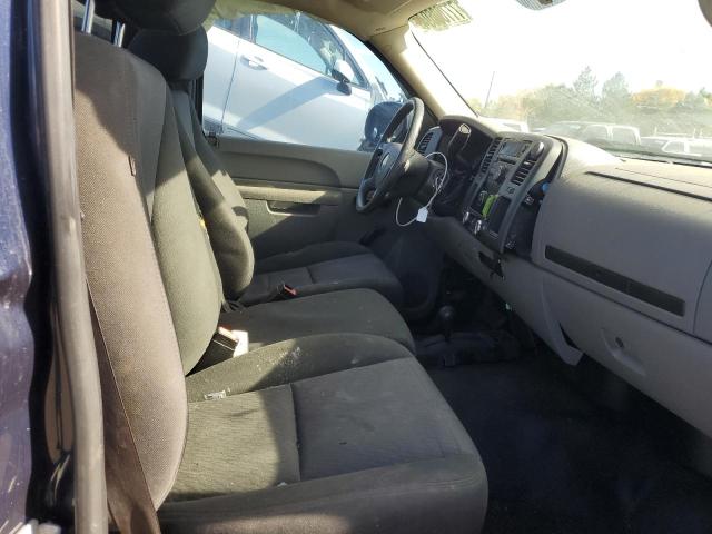 Photo 10 from auction – 2010 CHEVROLET SILVERADO with VIN 1GCPKPE02AZ246944