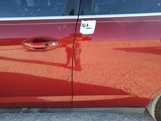 Photo 13 from auction – 2013 FORD C-MAX SEL with VIN 1FADP5BU0DL538380