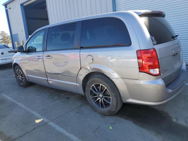 Photo 2 from auction – 2015 DODGE GRAND CARA with VIN 2C4RDGBGXFR515732