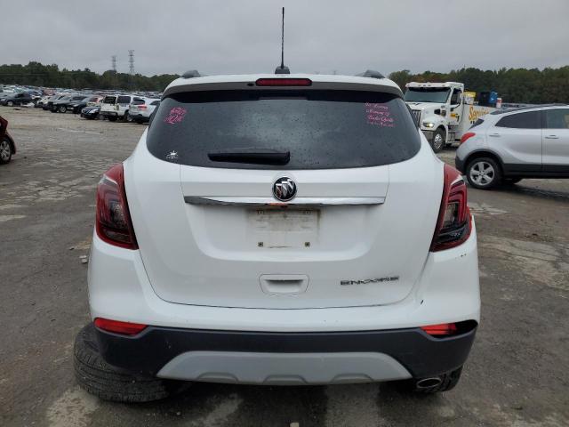 Photo 6 from auction – 2019 BUICK ENCORE PRE with VIN KL4CJASB5KB955117