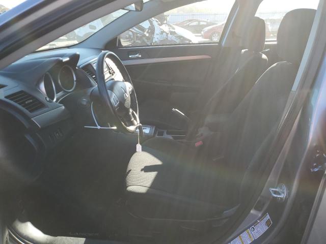 Photo 7 from auction – 2015 MITSUBISHI LANCER ES with VIN JA32U2FU2FU012430