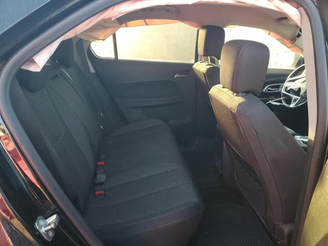 Photo 11 from auction – 2016 CHEVROLET EQUINOX LT with VIN 2GNFLFEK5G6164397