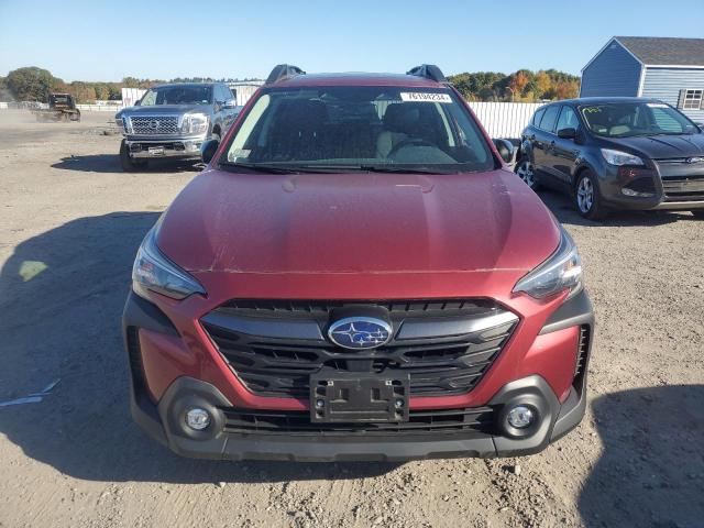 Foto 5 de la subasta – 2023 SUBARU OUTBACK PR con VIN 4S4BTAFC2P3124122