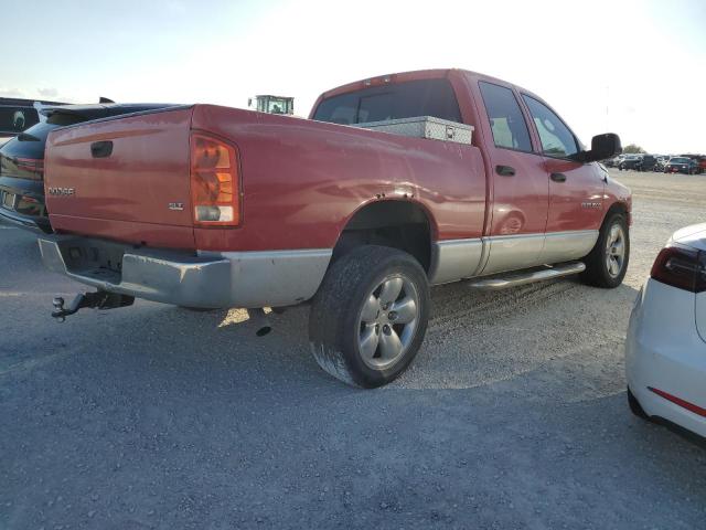 Photo 3 from auction – 2004 DODGE RAM 1500 S with VIN 1D7HA18D24S624668