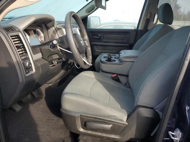 Photo 7 from auction – 2018 RAM 1500 ST with VIN 1C6RR7FT3JS137504