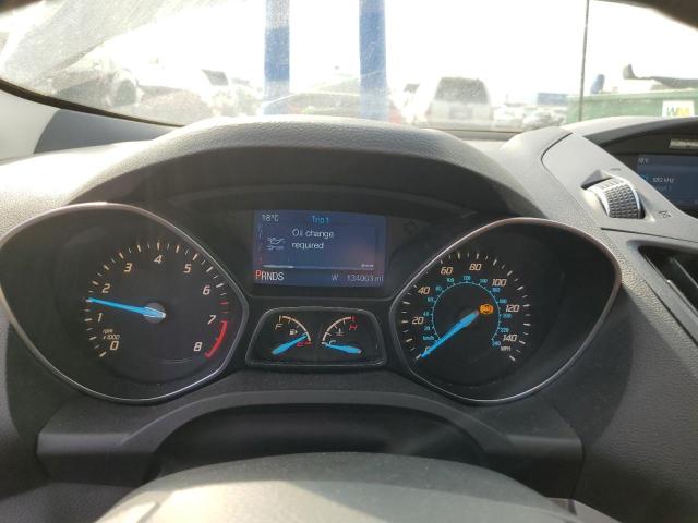 Photo 9 from auction – 2014 FORD ESCAPE SE with VIN 1FMCU0GX9EUD23351